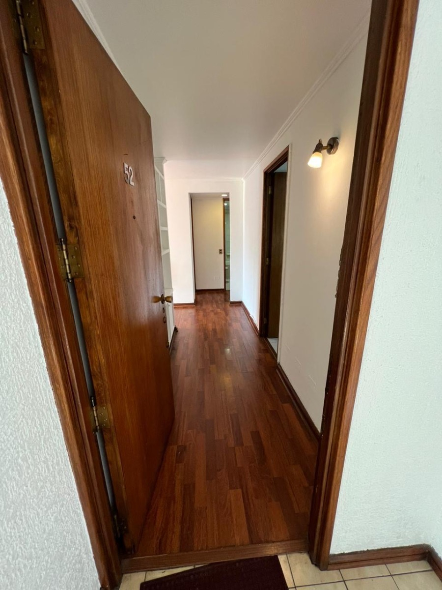 Venta Departamento SO 3D 3B 1E 1Bd Sebasti&aacute;n Elcano - Las Condes