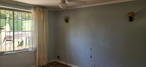 Arriendo Casa 4D 2B 3E 1B Rotonda Atenas - Las Condes