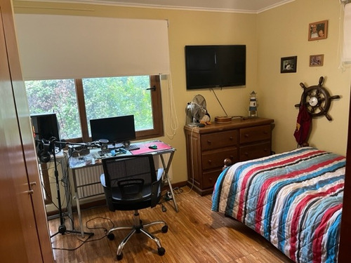 Venta Casa 5D en suite Walk-in cl&oacute;set 5B 5E Chicureo - Colina