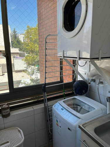 Arriendo Departamento 2D 2B 1E 1B Puente Nuevo - Lo Barnechea