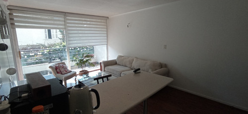 Venta Departamento NP 1D en suite Walk-in cl&oacute;set 1B 1E 1B Metro Manquehue - Apumanque - Las Condes
