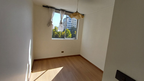 Arriendo Departamento NP 3D 2B 1E 1B Plaza &Ntilde;u&ntilde;oa - &Ntilde;u&ntilde;oa