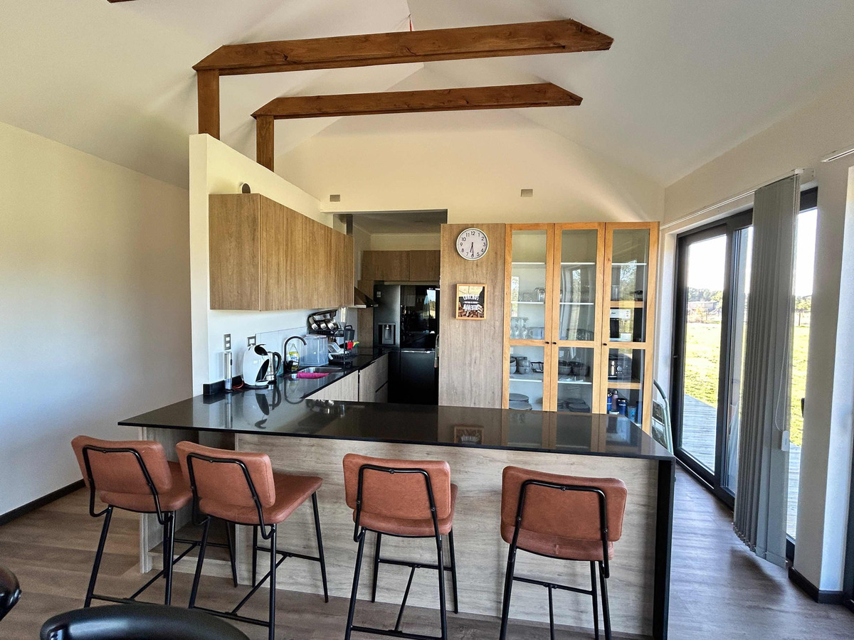 Venta Casa 4D 4B 4E Centro de Puerto Varas - Puerto Varas