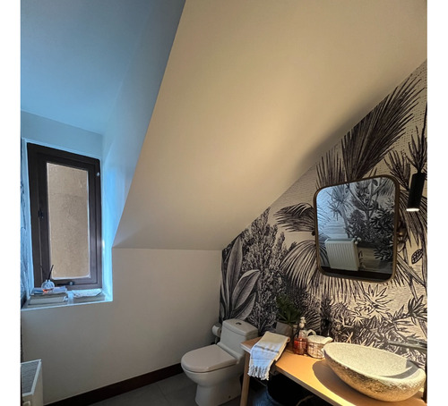 Venta Casa SO 5D en suite Walk-in cl&oacute;set 4B 3E Los Trapenses - Lo Barnechea