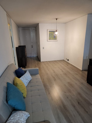 Arriendo Departamento SO 2D 2B 1E 1B Pedro de Valdivia - Providencia