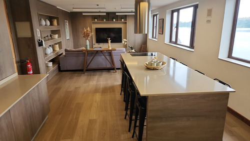 Venta Departamento NP 2D Walk-in cl&oacute;set 2B 1E 1B Puerto Chico - Puerto Varas