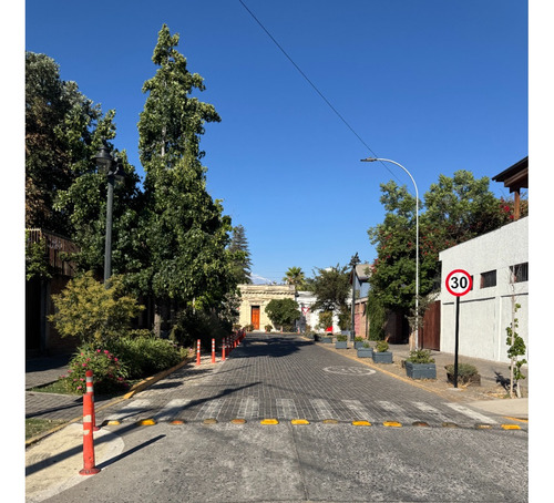 Venta Casa O 3D 3B 1B Bellavista - Providencia