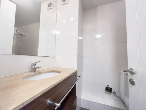 Venta Departamento O 2D en suite Walk-in cl&oacute;set 2B 1E 1B Parque Bot&aacute;nico - &Ntilde;u&ntilde;oa