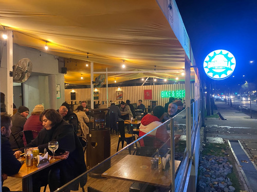 Venta Casa 7B Los Leones - Providencia