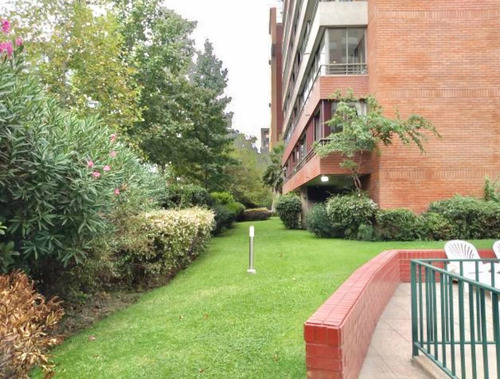 Venta Departamento NO 1D en suite Walk-in cl&oacute;set 1B 1E 1B Metro Escuela Militar - Las Condes