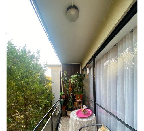 Venta Departamento 3D 3B Las Lilas - Providencia