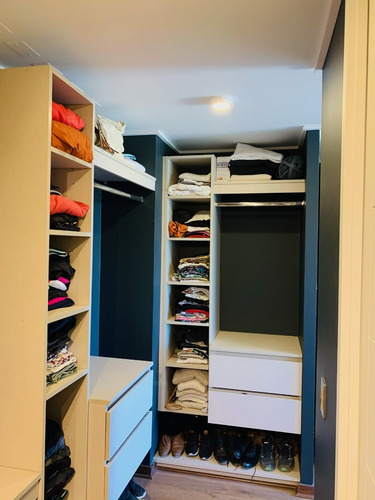 Arriendo Departamento NP 2D en suite 2B 1E 1B Amapolas - &Ntilde;u&ntilde;oa