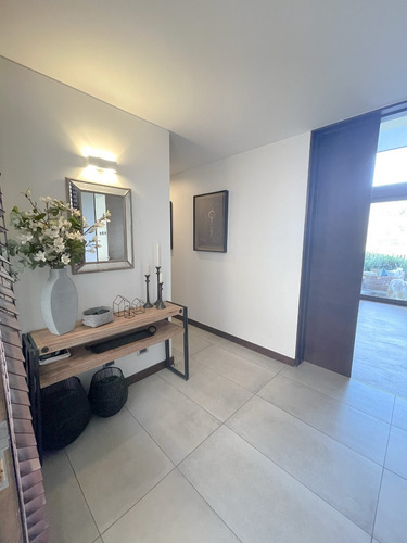 Venta Departamento NO 5D en suite Walk-in cl&oacute;set 5B 2E 1B Los Trapenses - Lo Barnechea