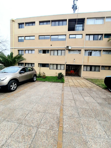 Venta Departamento SO 3D 1B 1E Villa Los Jard&iacute;nes - Villa Los Presidentes - &Ntilde;u&ntilde;oa