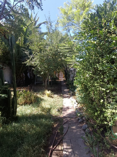 Arriendo Casa 3D 2B 1E 1B Francisco de Villagra - La Reina