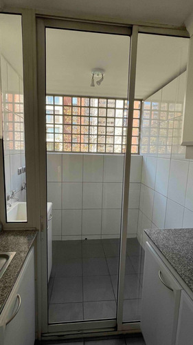 Arriendo Departamento N 3D en suite 2B 2E 1B Nueva Las Condes - Las Condes