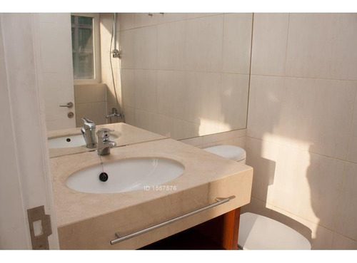 Arriendo Departamento NP 2D en suite Walk-in cl&oacute;set 2B 1E 1B Metro Escuela Militar - Las Condes
