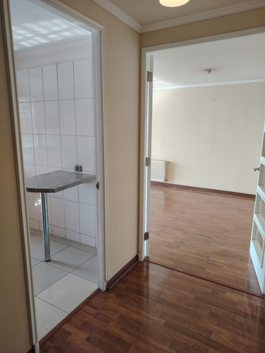 Arriendo Departamento NP 4D 3B 2E 1B Parque Bot&aacute;nico - &Ntilde;u&ntilde;oa