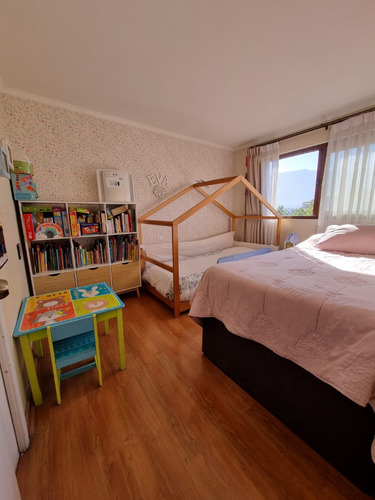 Arriendo Departamento SP 2D en suite Walk-in cl&oacute;set 3B 1E 1B Sebasti&aacute;n Elcano - Las Condes