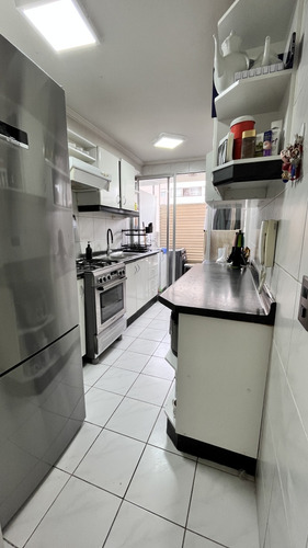 Arriendo Departamento 2D 2B 1E 1B Rotonda Atenas - Las Condes