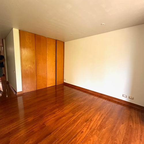 Arriendo Departamento NP 3D en suite Walk-in cl&oacute;set 3B 3E 1B La Dehesa - Lo Barnechea