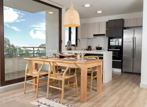 Arriendo Departamento NO 2D 2B 1E Puerto Chico - Puerto Varas