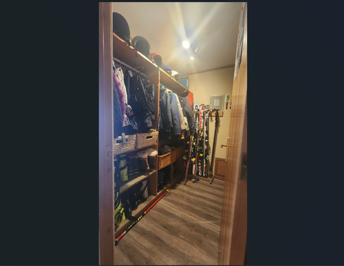 Venta Departamento NP 4D 3B 1E 1B Centros Invernales - Lo Barnechea