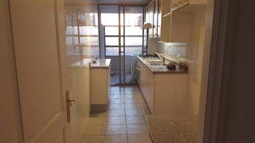 Venta Departamento P 3D en suite 2B 1E 1B  - Providencia
