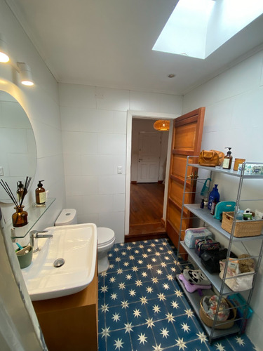 Venta Casa NOSP 3D Walk-in cl&oacute;set 2B 1E 1B  - &Ntilde;u&ntilde;oa