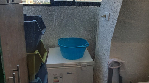 Venta Departamento P 2D en suite Walk-in cl&oacute;set 2B 1E 1B Vaticano - Las Condes