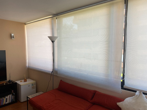 Venta Departamento SO 5D en suite Walk-in cl&oacute;set 4B 2E 1B Las Lilas - Providencia