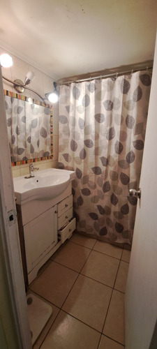 Venta Departamento NO 3D 1B 1E 1B Plaza &Ntilde;u&ntilde;oa - &Ntilde;u&ntilde;oa