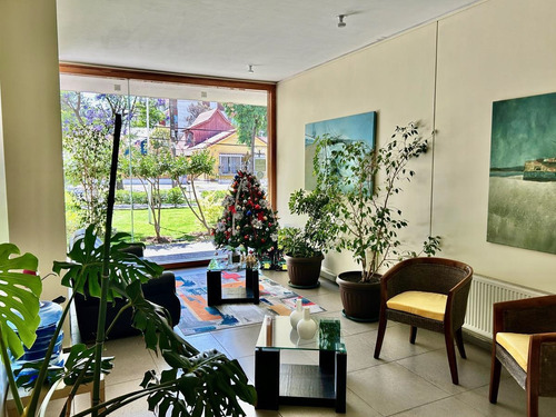 Venta Departamento SO 2D en suite Walk-in cl&oacute;set 2B 1E 1B  - Providencia