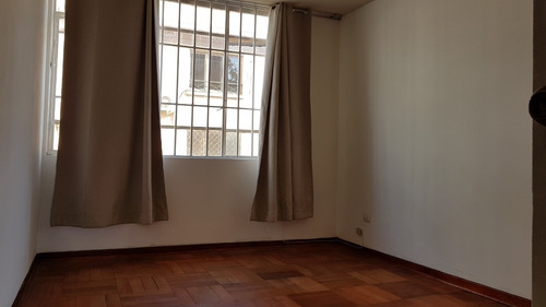 Venta Departamento N 1D 1B Barrio Italia - Providencia
