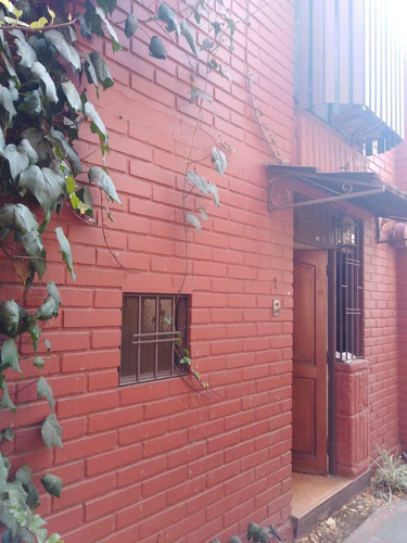 Arriendo Casa 2D 1B 1E Rotonda Atenas - Las Condes