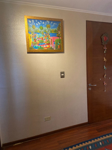 Venta Departamento NO 3D 2B 2E 1B Los Leones - Providencia