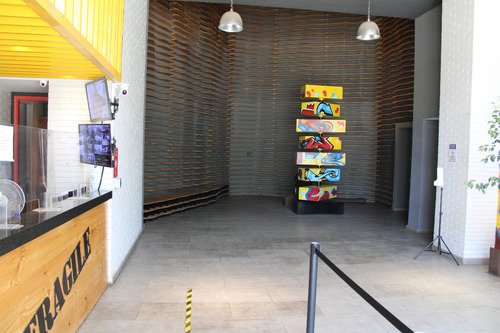 Venta Departamento NO 2D 2B 1E 1B Diagonal Oriente - &Ntilde;u&ntilde;oa