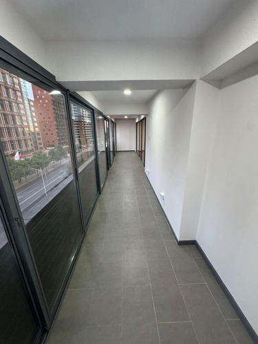 Venta Departamento 1D 1B Centro Financiero - Las Condes