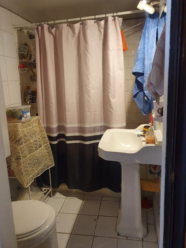 Venta Departamento NO 3D en suite 2B Salvador - Providencia