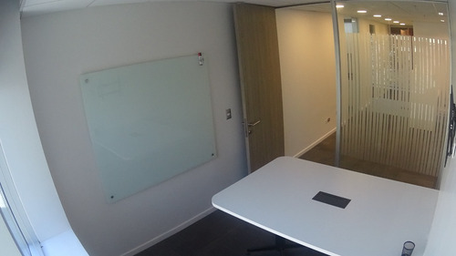 Arriendo Oficina S 1B 2E 1B Metro Escuela Militar - Las Condes