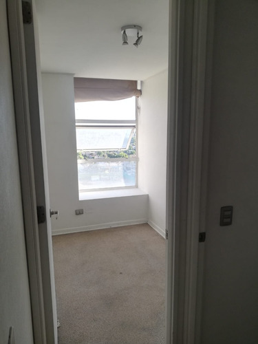 Arriendo Departamento NO 2D 1B 1E Vaticano - Las Condes