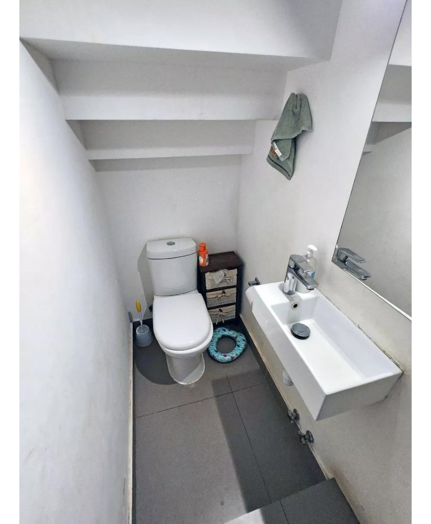 Venta Casa NP 4D en suite Walk-in cl&oacute;set 4B 2E Metro Manquehue - Apumanque - Las Condes