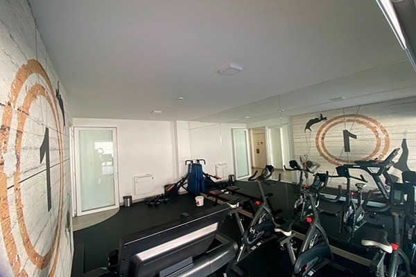 Venta Departamento SP 4D en suite 4B 2E 1Bd Blest Gana - La Reina