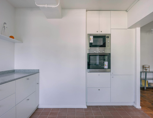 Venta Departamento 2D 2B Pedro de Valdivia - Providencia