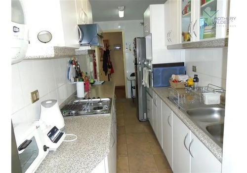 Venta Departamento 2D 2B 1E 1B Plaza &Ntilde;u&ntilde;oa - &Ntilde;u&ntilde;oa