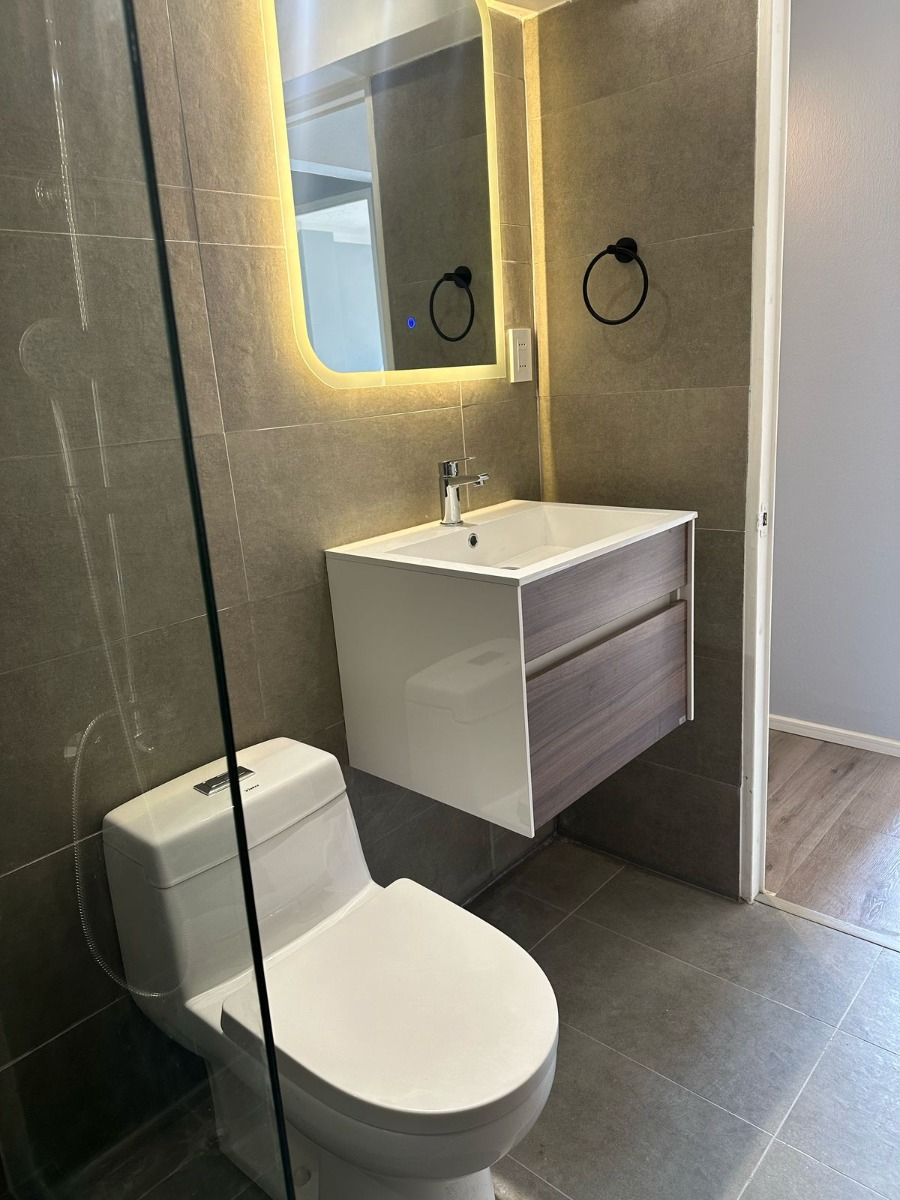 Venta Departamento NO 3D 1B Parque Bot&aacute;nico - &Ntilde;u&ntilde;oa