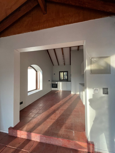 Arriendo Casa NO 1D en suite 1B 5E 1B La Dehesa - Lo Barnechea