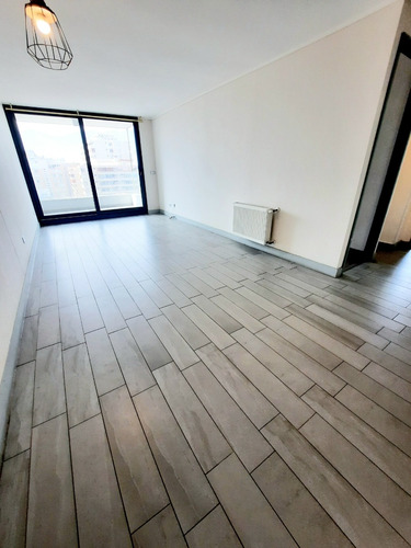 Arriendo Departamento SO 2D en suite Walk-in cl&oacute;set 2B 1E 1B Metro &Ntilde;u&ntilde;oa - &Ntilde;u&ntilde;oa