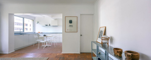 Venta Departamento 2D 2B Pedro de Valdivia - Providencia