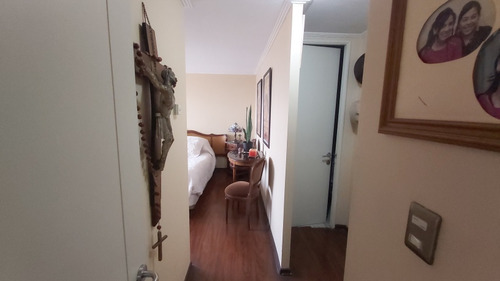Venta Departamento NP 4D en suite Walk-in cl&oacute;set 3B 1E 1B Metro &Ntilde;u&ntilde;oa - &Ntilde;u&ntilde;oa